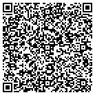 QR code with Chickasaw Nation Commerce Div contacts