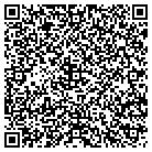 QR code with Hoosier Heartland State Bank contacts
