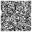 QR code with J And J Janitorial Supply Inc contacts