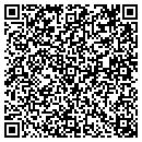 QR code with J And L Supply contacts