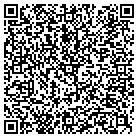 QR code with E T Extra Terrestrial Graphics contacts