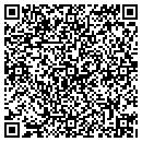 QR code with J&J Medical Supplies contacts