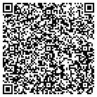 QR code with Phhmc Series 2007-6 Trust contacts