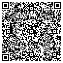 QR code with J P Whalen CO contacts