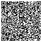 QR code with University Eye Center Plc contacts