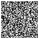 QR code with Huntland Clinic contacts
