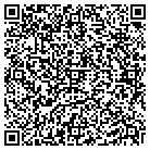 QR code with J P Morgan Chase contacts