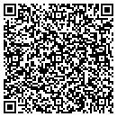 QR code with G T Graphics contacts