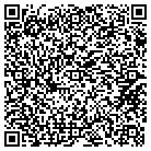 QR code with Hilton Head Internet Graphics contacts