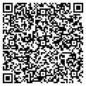 QR code with I4 Design contacts