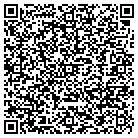 QR code with Kickapoo Environmental Science contacts