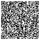 QR code with Biota Brands of America Inc contacts