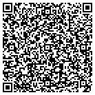 QR code with University Of Northern Co contacts