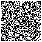 QR code with Marty S Marksman Supplies contacts
