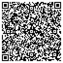 QR code with Alpine Station contacts