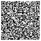 QR code with Marshall County Chiropractic contacts
