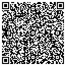 QR code with Trust R W contacts