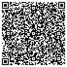 QR code with Richard H Wiedey DDS contacts
