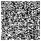 QR code with Memphis Center-Rprdctv Health contacts