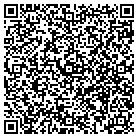 QR code with L & G International Corp contacts
