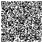 QR code with Sangre De Cristo HS Library contacts