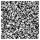 QR code with Mustard Graphics Studio contacts