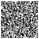 QR code with Cate Leah OD contacts