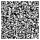 QR code with Ydi Inc contacts