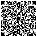 QR code with Jag Aero contacts