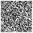 QR code with Richard A Hoover Trustee contacts