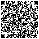 QR code with Covington Tifton C OD contacts