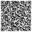QR code with Zuni Youth Enrichment Project contacts