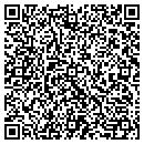 QR code with Davis Dina R OD contacts