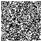 QR code with Swansong Illustration And Design contacts