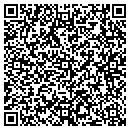 QR code with The Half And Half contacts