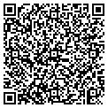 QR code with Tlm Graphics & More contacts