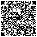 QR code with T & R Graphics contacts