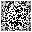 QR code with Upstate Graphics contacts