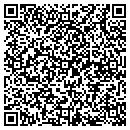 QR code with Mutual Bank contacts