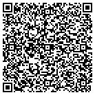 QR code with National Bank of Indianapolis contacts