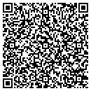 QR code with Andrew Trust contacts