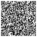 QR code with Kloster Designs contacts