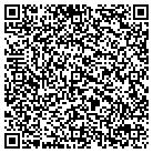 QR code with Orange Mound Health Center contacts