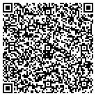 QR code with Clydes Fountain Of Youth contacts