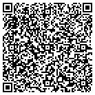 QR code with P O Ptg And Graphics Division contacts