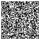 QR code with Red Bird Studio contacts