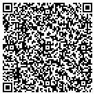 QR code with Crow Creek Sioux Roads Department contacts