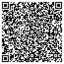 QR code with George Haas Od contacts
