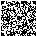 QR code with Atomic Graphics contacts