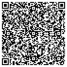 QR code with Bcap LLC Trust 2007-Aa3 contacts
